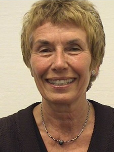 Bjørg Christiansen
