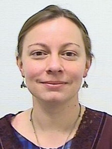 Kate Milosavljevic